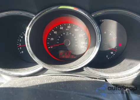 2013 Kia Sorento Sx z USA, uszkodzony, nr VIN 5XYKW4A23DG371281